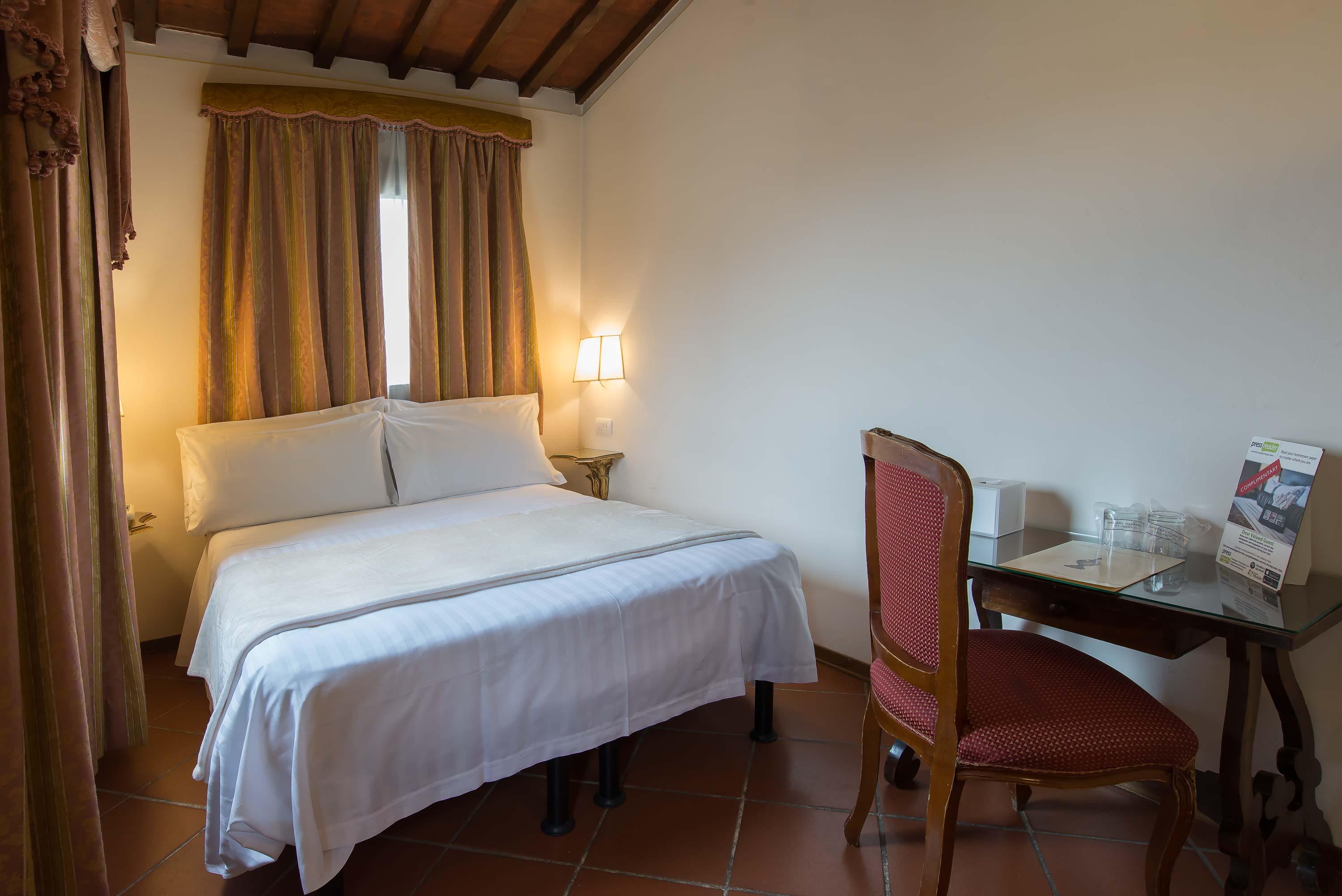 Hotel Atlantic Palace Firenze Bagian luar foto