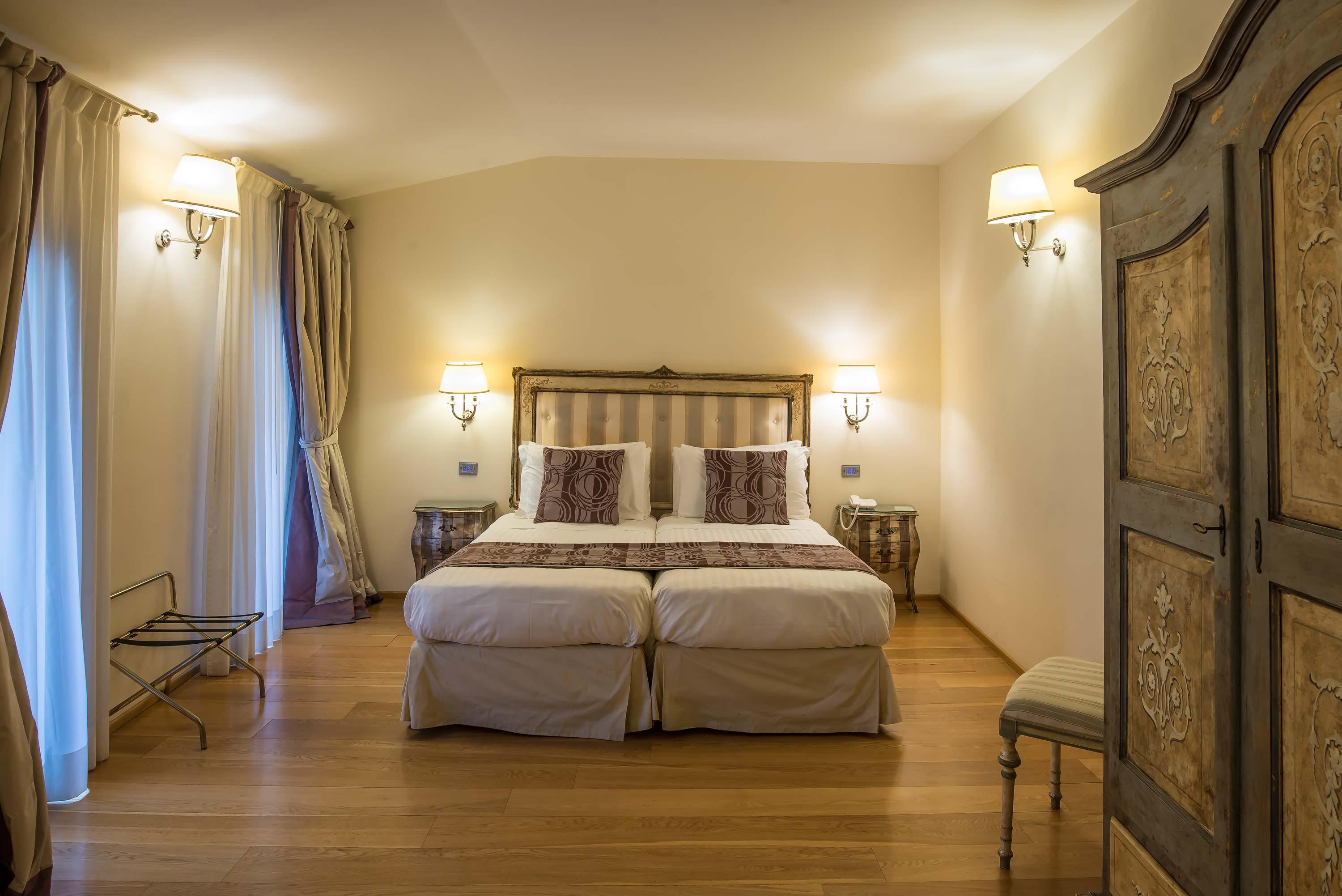 Hotel Atlantic Palace Firenze Bagian luar foto