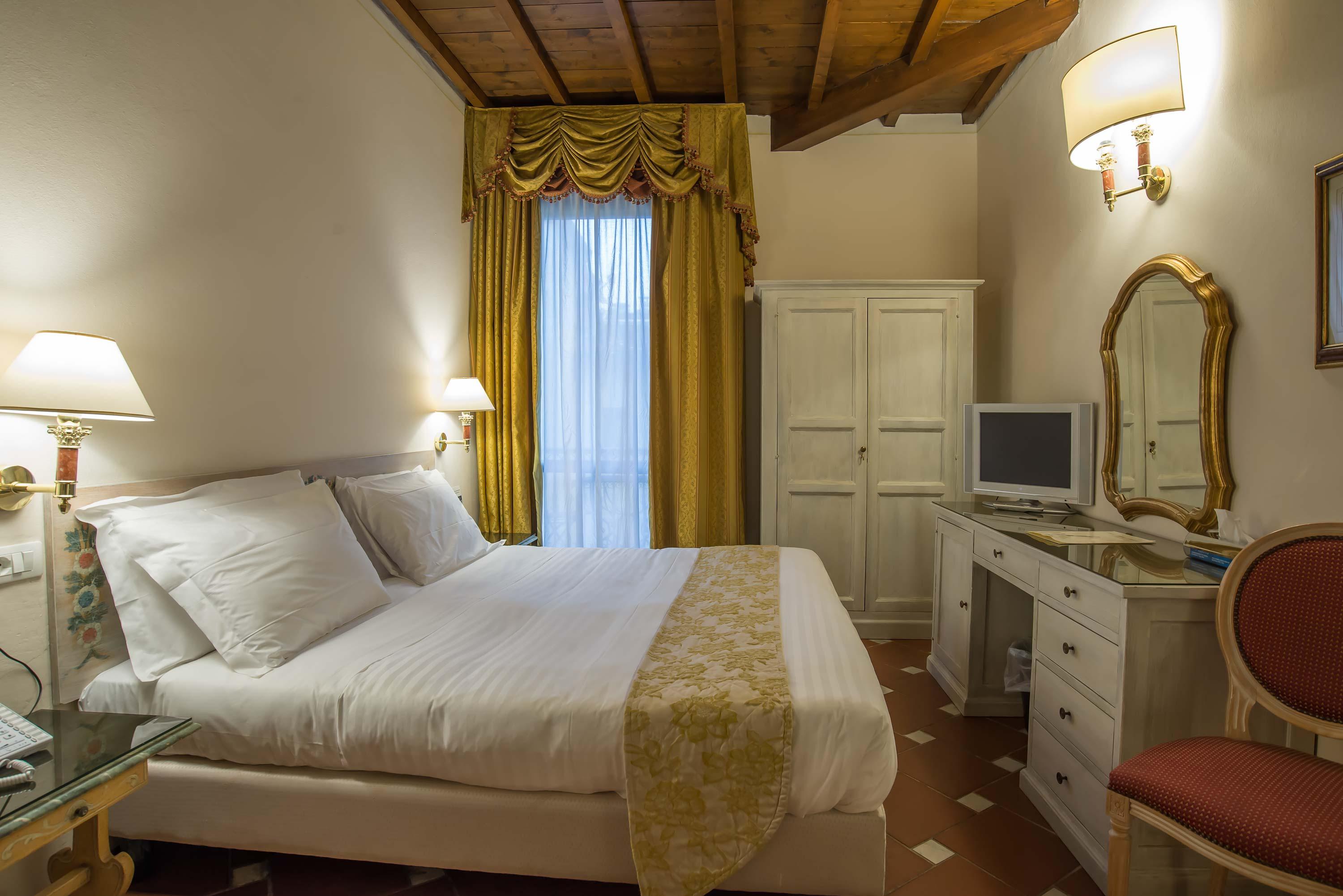 Hotel Atlantic Palace Firenze Bagian luar foto