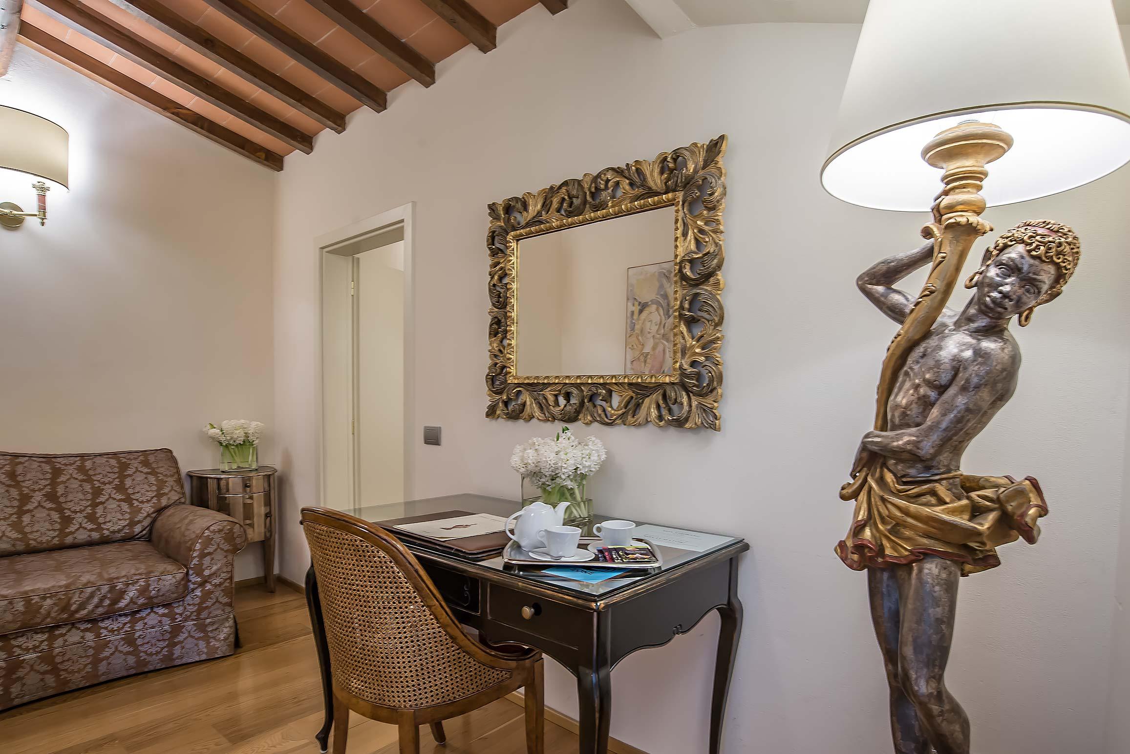 Hotel Atlantic Palace Firenze Bagian luar foto