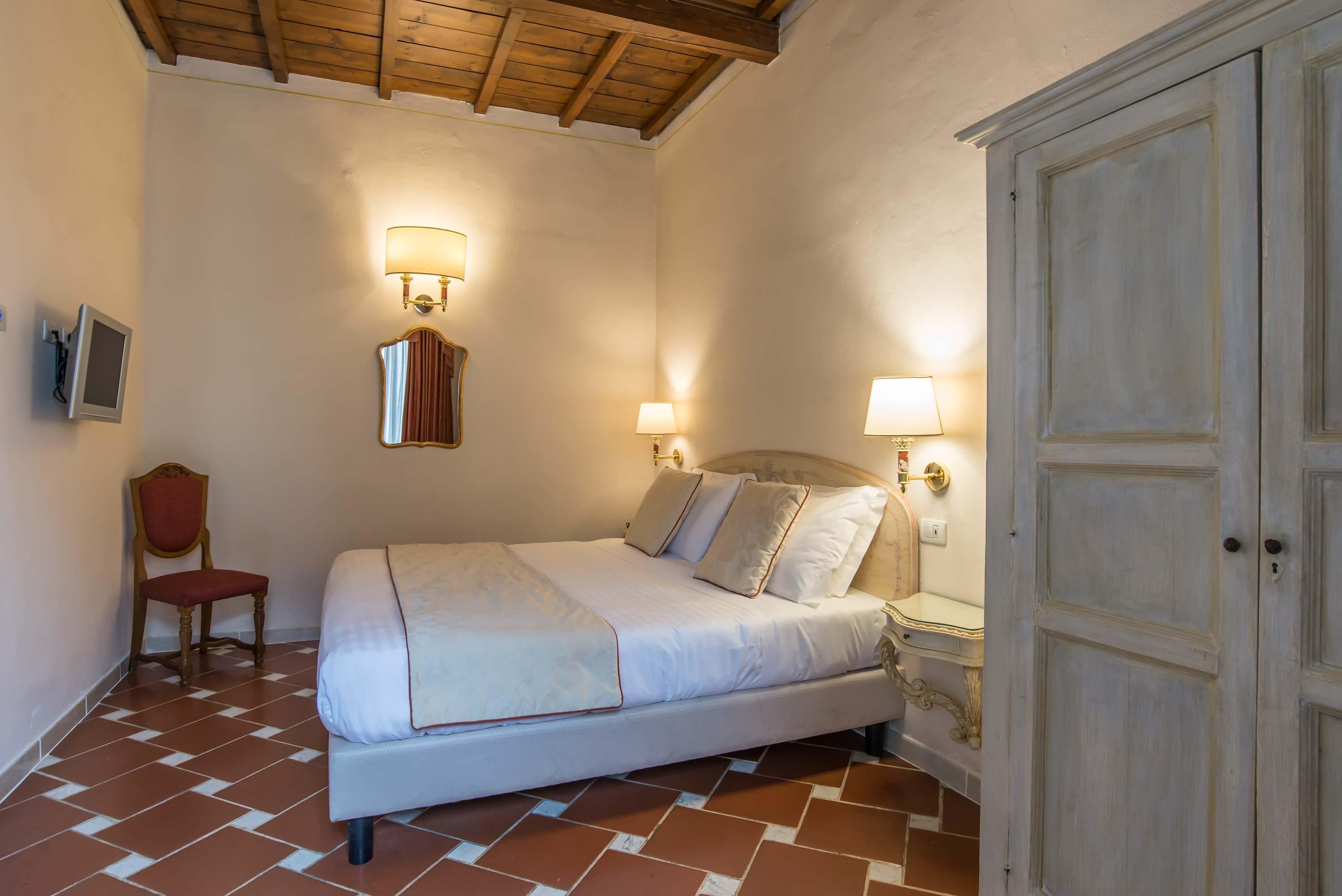 Hotel Atlantic Palace Firenze Bagian luar foto