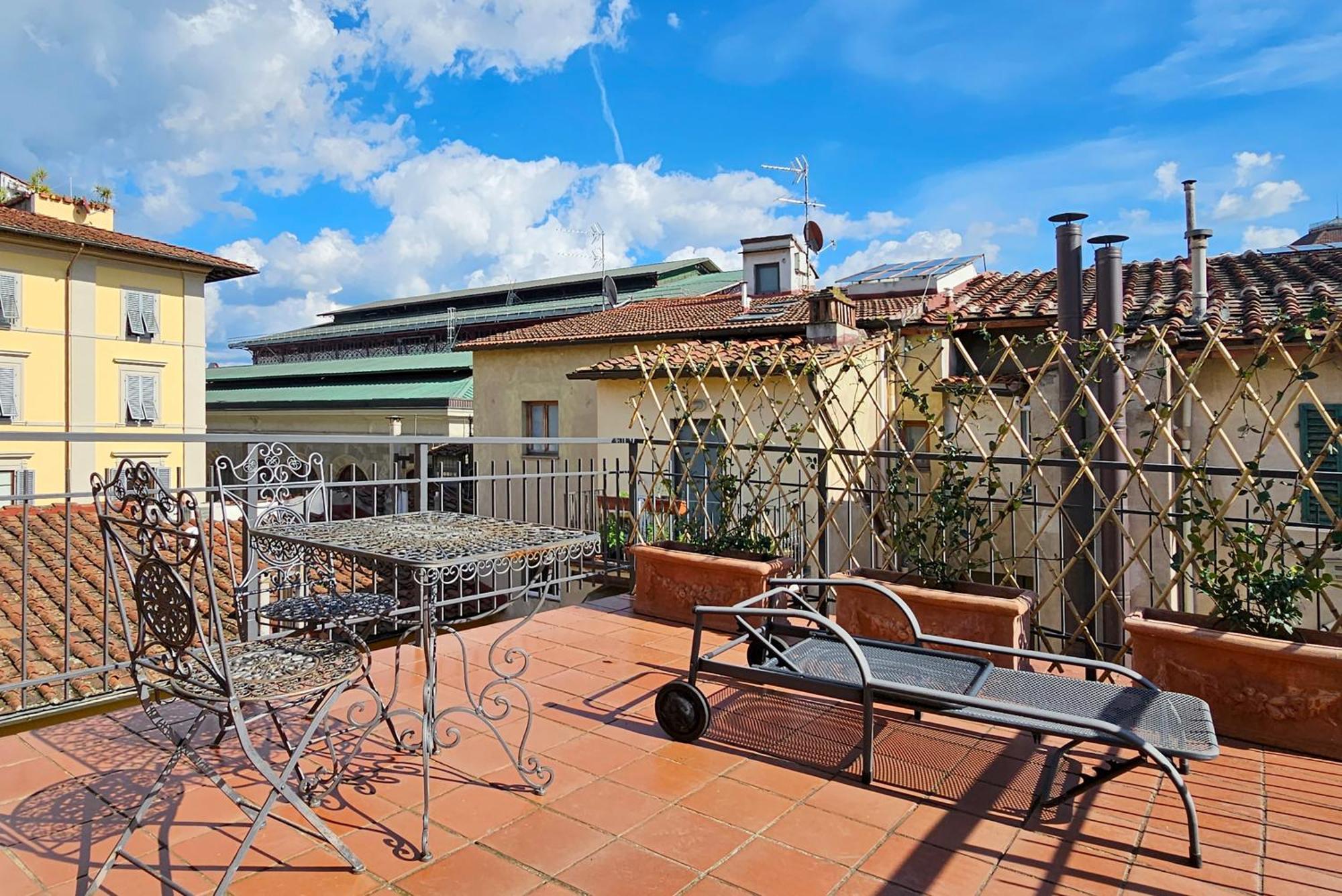 Hotel Atlantic Palace Firenze Bagian luar foto