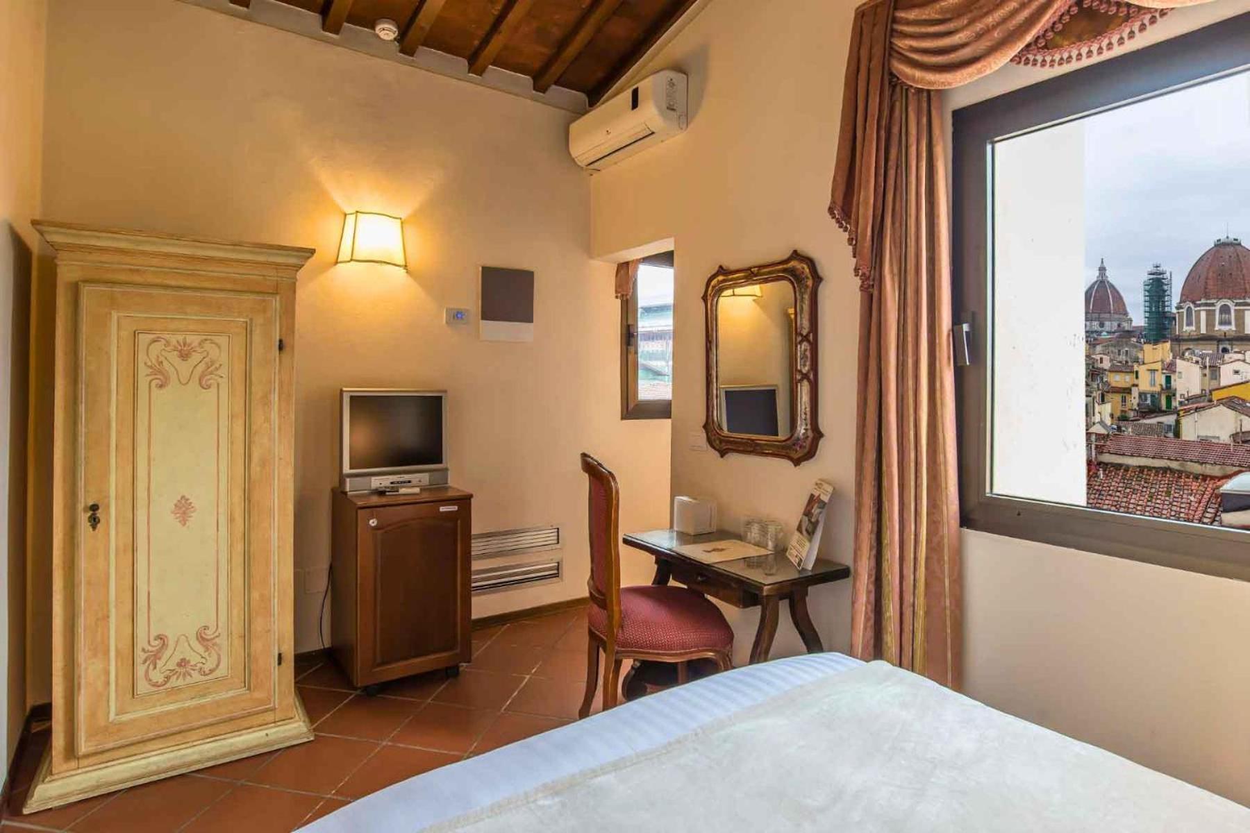 Hotel Atlantic Palace Firenze Bagian luar foto