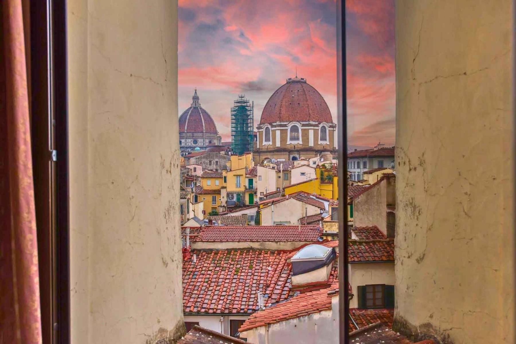 Hotel Atlantic Palace Firenze Bagian luar foto