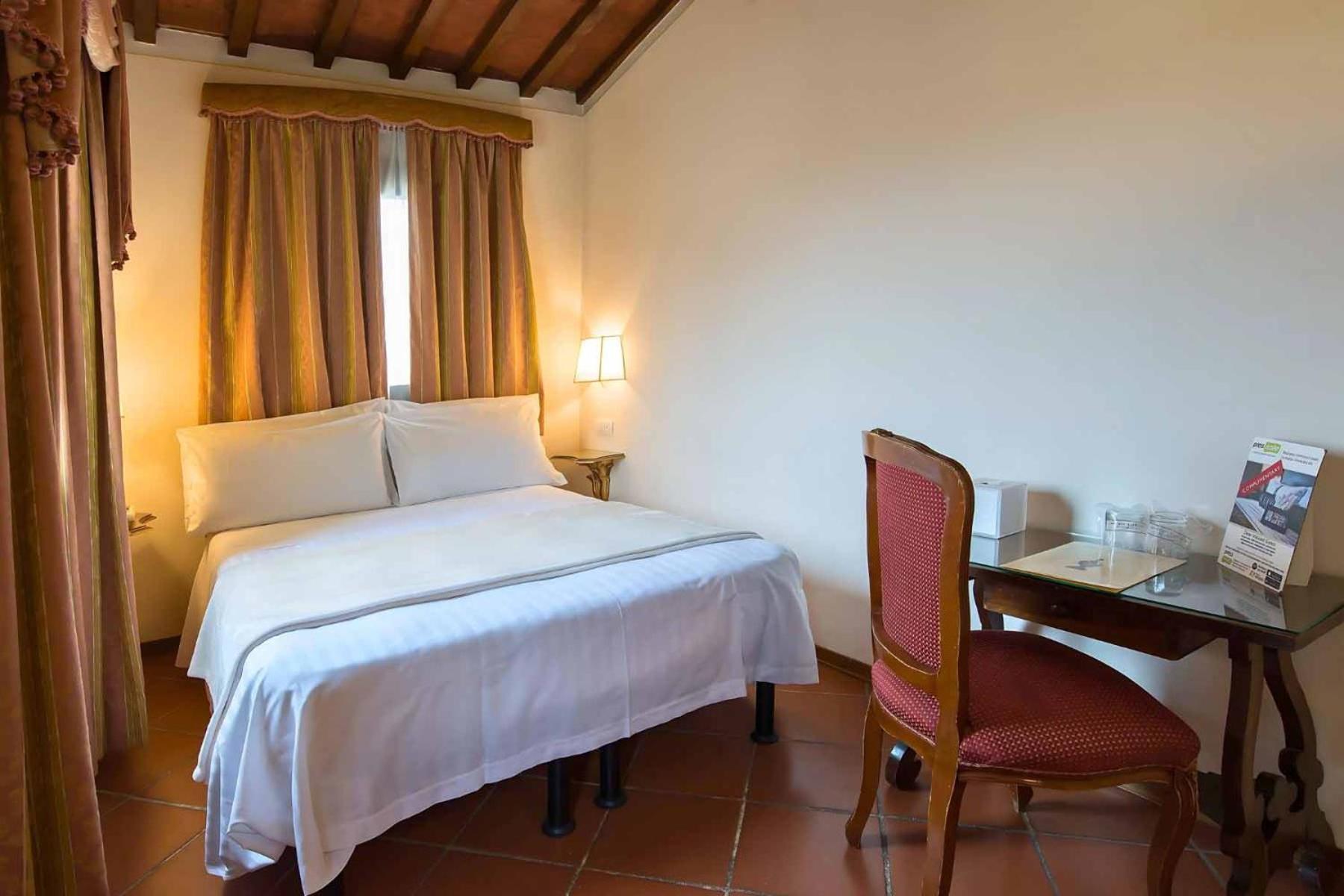 Hotel Atlantic Palace Firenze Bagian luar foto