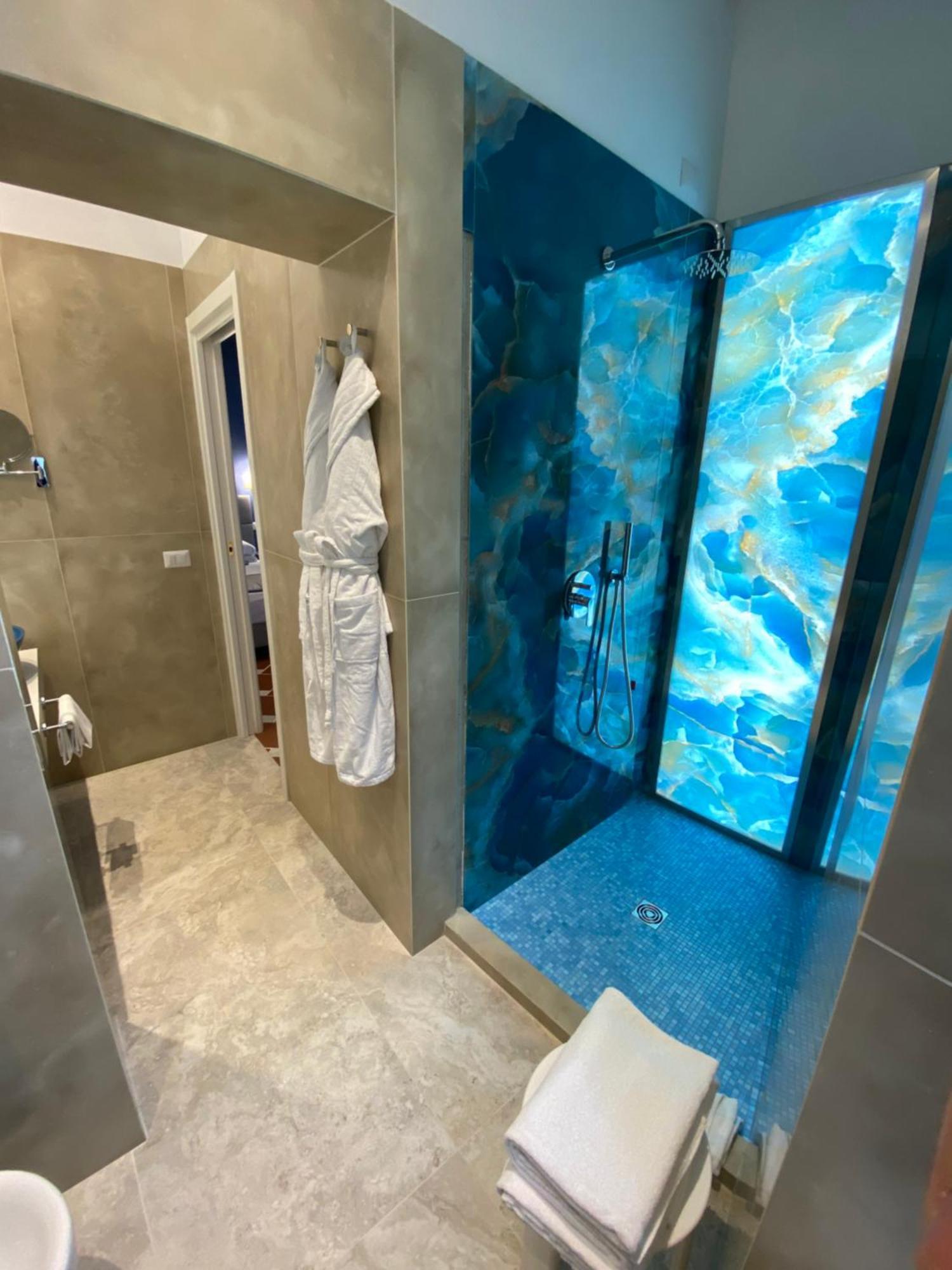 Hotel Atlantic Palace Firenze Bagian luar foto