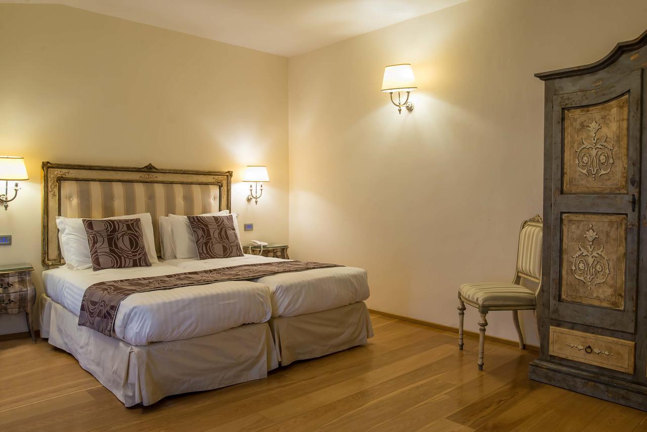 Hotel Atlantic Palace Firenze Bagian luar foto