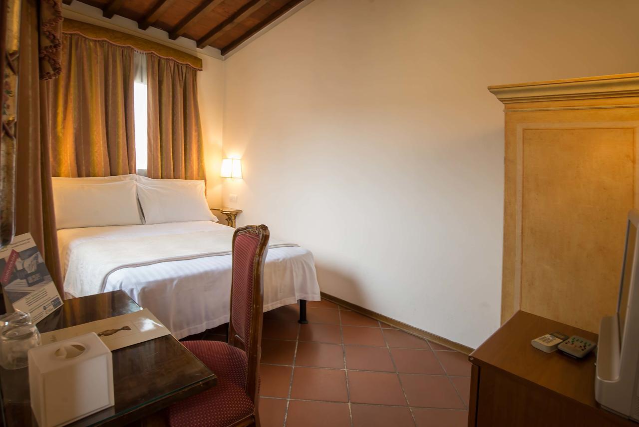 Hotel Atlantic Palace Firenze Bagian luar foto
