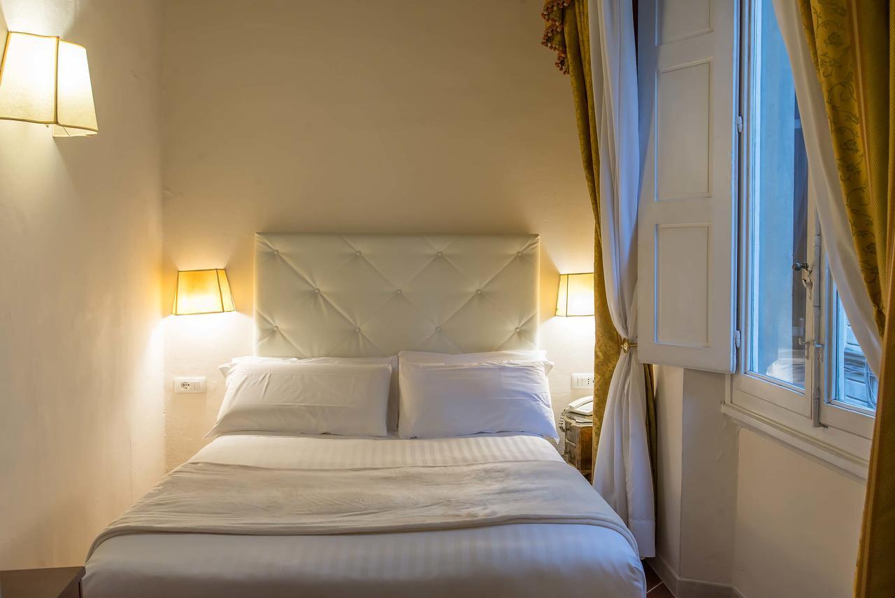 Hotel Atlantic Palace Firenze Bagian luar foto